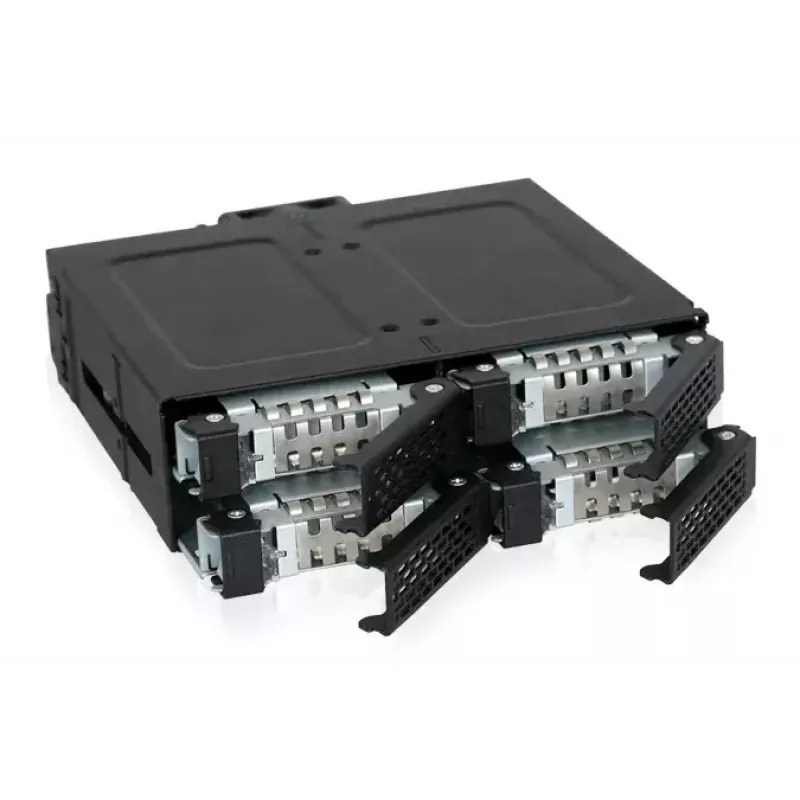 HDD-behuizing Icy Dock MB607SP-B