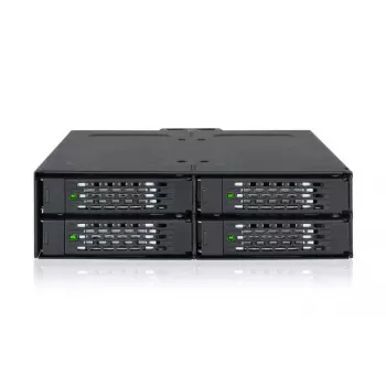 HDD-behuizing Icy Dock MB607SP-B