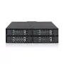 HDD-behuizing Icy Dock MB607SP-B