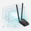 TP-Link TL-WN8200ND netwerkkaart WLAN 300 Mbit/s