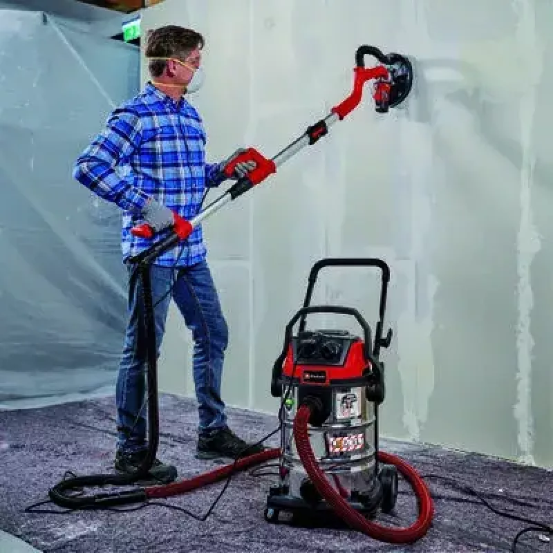 Vloerstofzuiger Einhell TE-VC 2230 SACL