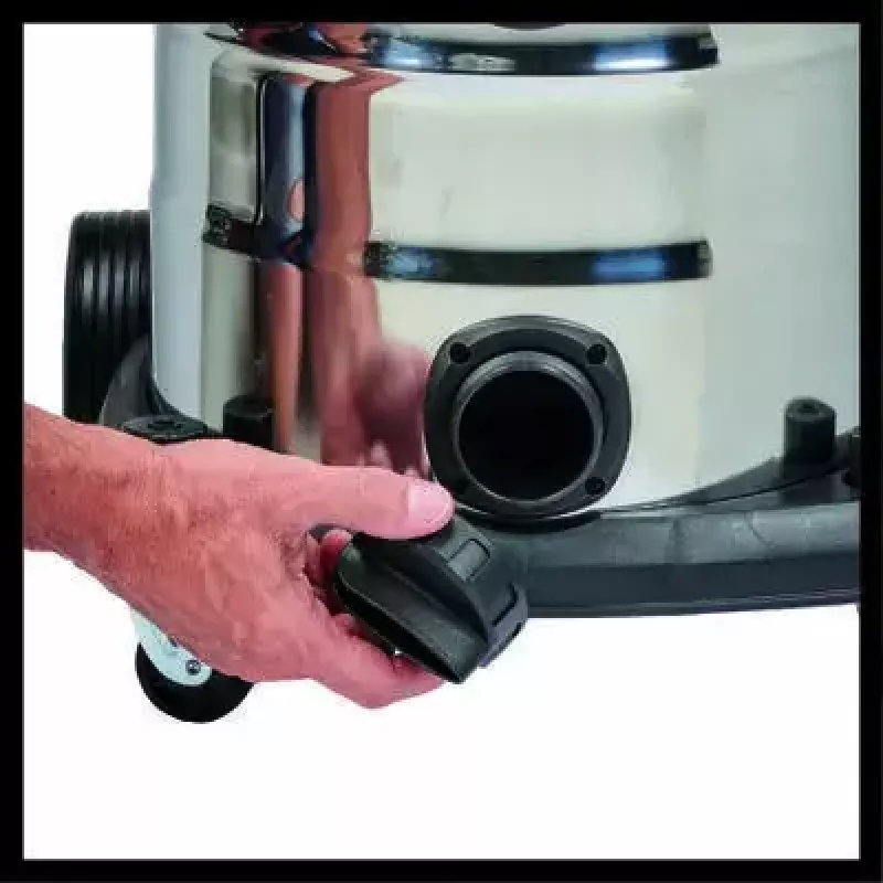 Vloerstofzuiger Einhell TE-VC 2230 SACL