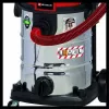 Vloerstofzuiger Einhell TE-VC 2230 SACL