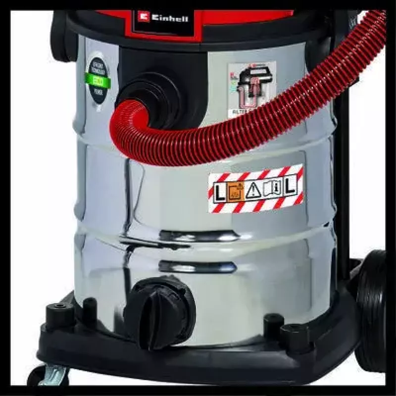 Vloerstofzuiger Einhell TE-VC 2230 SACL
