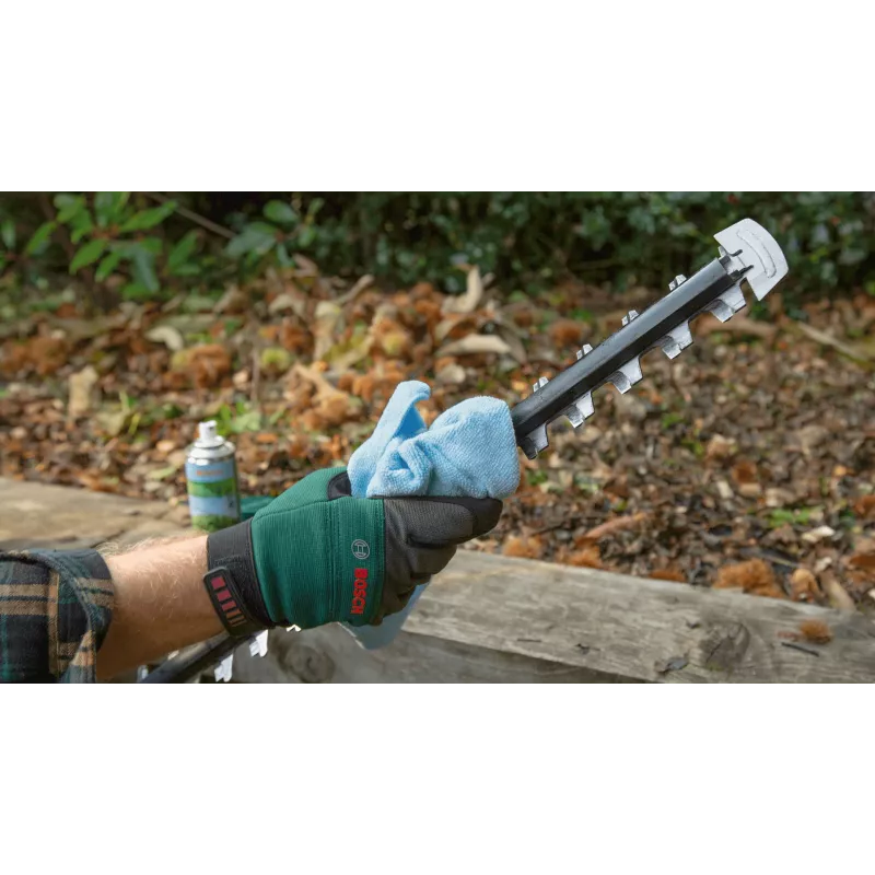 Bosch AdvancedHedgeCut 36V-65-28 enkel mes, 3,5 kg