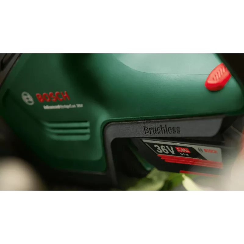 Bosch AdvancedHedgeCut 36V-65-28 enkel mes, 3,5 kg