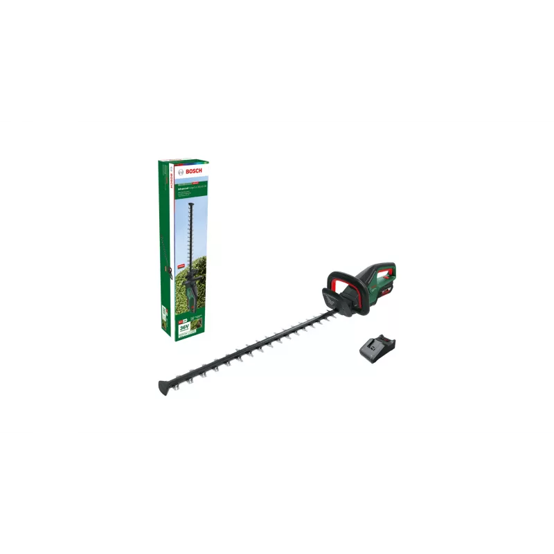 Bosch AdvancedHedgeCut 36V-65-28 enkel mes, 3,5 kg
