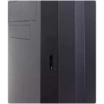 PC-behuizing Inter-Tech IT-5916 tower zwart