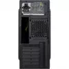 PC-behuizing Inter-Tech IT-5916 tower zwart