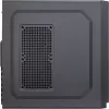 PC-behuizing Inter-Tech IT-5916 tower zwart