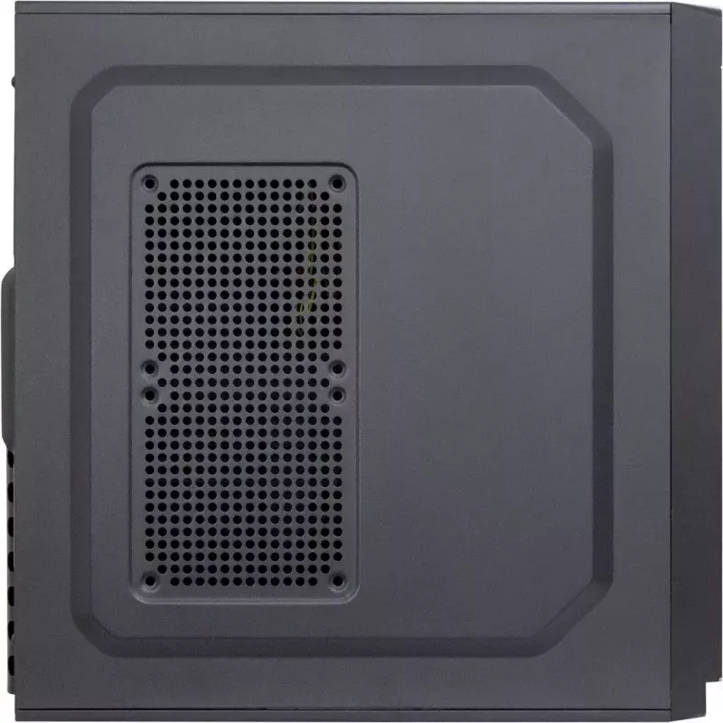 PC-behuizing Inter-Tech IT-5916 tower zwart