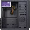 PC-behuizing Inter-Tech IT-5916 tower zwart
