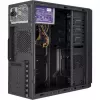 PC-behuizing Inter-Tech IT-5916 tower zwart