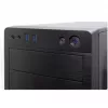 PC-behuizing Inter-Tech IT-5916 tower zwart