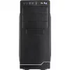 PC-behuizing Inter-Tech IT-5916 tower zwart