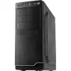 PC-behuizing Inter-Tech IT-5916 tower zwart