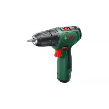 Bosch EasyDrill 1200 1500 RPM keyless 940 g zwart, groen