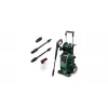 Bosch AdvancedAquatak 160 hogedrukreiniger staandmodel elektrisch 2600 W