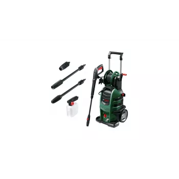 Bosch AdvancedAquatak 160 hogedrukreiniger staandmodel elektrisch 2600 W