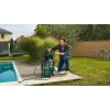 Bosch AdvancedAquatak 160 hogedrukreiniger staandmodel elektrisch 2600 W