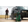 Bosch AdvancedAquatak 160 hogedrukreiniger staandmodel elektrisch 2600 W