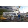 Bosch AdvancedAquatak 160 hogedrukreiniger staandmodel elektrisch 2600 W