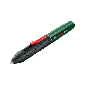 Lijmpistool Bosch Gluey Evergreen 06032A2100
