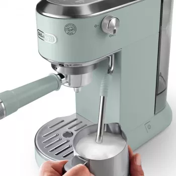 Espressomachine DeLonghi 1,1 L Dedica 0132106345