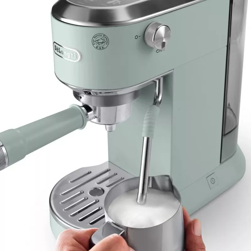 Espressomachine DeLonghi 1,1 L Dedica 0132106345