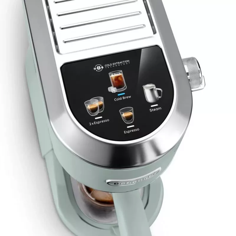 Espressomachine DeLonghi 1,1 L Dedica 0132106345