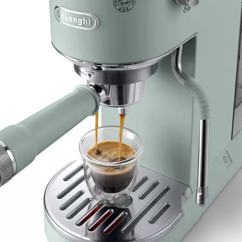 Espressomachine DeLonghi 1,1 L Dedica 0132106345