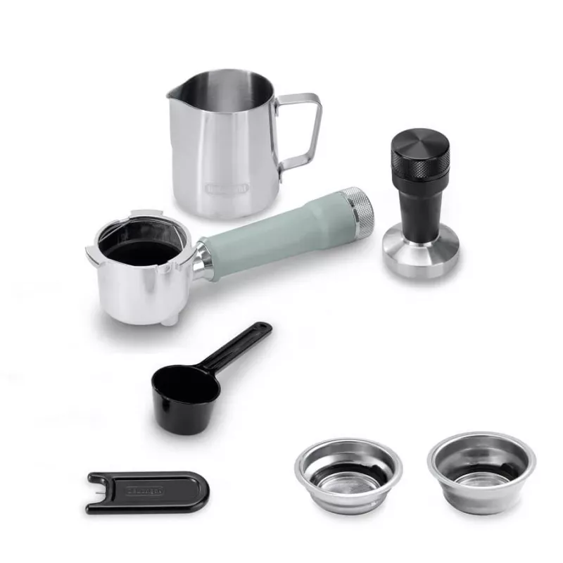 Espressomachine DeLonghi 1,1 L Dedica 0132106345