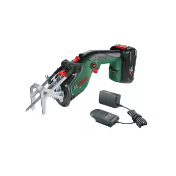 Bosch Keo Power-decoupeerzaag 2300 slagen/min. 1,4 kg