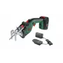 Bosch Keo 18V accu-snoeizaag, 2,0 Ah, groen/zwart