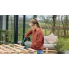 Bosch Keo 18V accu-snoeizaag, 2,0 Ah, groen/zwart