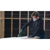Bosch Keo 18V accu-snoeizaag, 2,0 Ah, groen/zwart