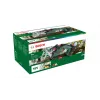 Bosch Keo 18V accu-snoeizaag, 2,0 Ah, groen/zwart