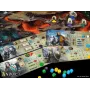 Kosmos 692803 bordspel rollenspel