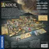 Kosmos 692803 bordspel rollenspel