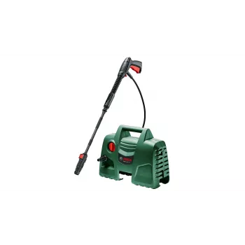 Bosch 0 600 8A7 E01 hogedrukreiniger compact elektrisch 5,5 l/u groen