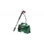 Bosch 0 600 8A7 E01 hogedrukreiniger compact elektrisch 5,5 l/u groen