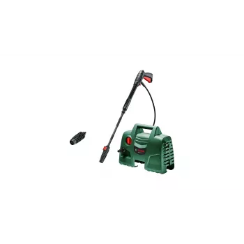 Bosch 0 600 8A7 E01 hogedrukreiniger compact elektrisch 5,5 l/u groen
