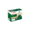 Bosch 0 600 8A7 E01 hogedrukreiniger compact elektrisch 5,5 l/u groen