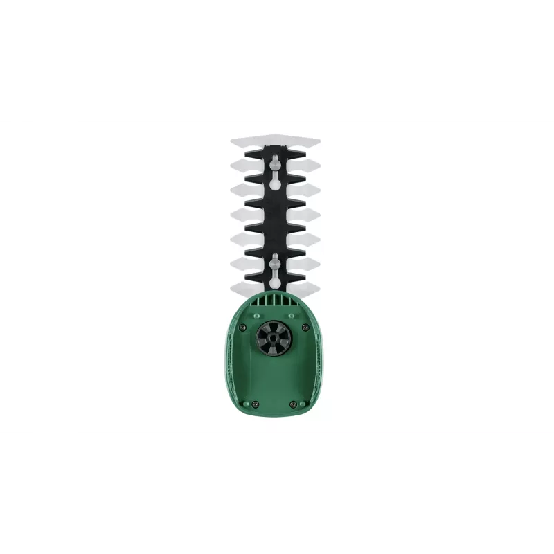 Bosch F016800617 Isio struikscheeropzetstuk (model 2022), 12 cm