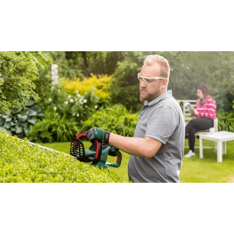Bosch UniversalHedgeCut 50 eenvoudig mes 480 W 3,5 kg