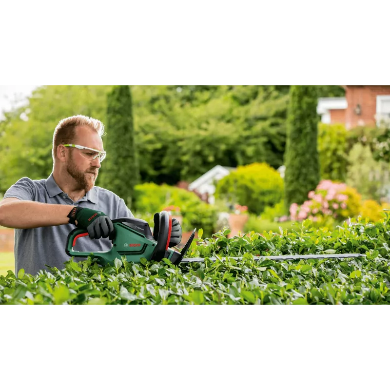 Bosch UniversalHedgeCut 50 eenvoudig mes 480 W 3,5 kg