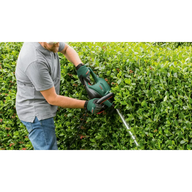 Bosch UniversalHedgeCut 50 eenvoudig mes 480 W 3,5 kg
