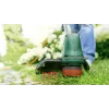 Bosch EasyGrassCut 23 23 cm 280 W AC zwart, groen