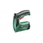 Elektrische tacker Bosch 0 603 968 200 op batterij standaard-clinch