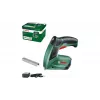Elektrische tacker Bosch 0 603 968 200 op batterij standaard-clinch